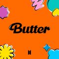 アルバム - Butter ／ Permission to Dance / BTS