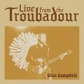 Ao - Live From The Troubadour / OELx
