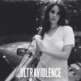Ao - Ultraviolence (Deluxe) / iEfEC