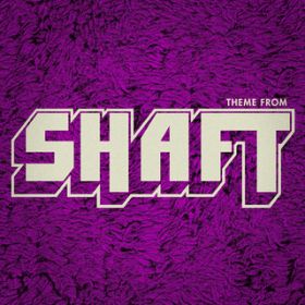 Theme From Shaft (RAC Mix) / ACUbNEwCY