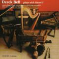 Ao - Plays With Himself / Derek Bell