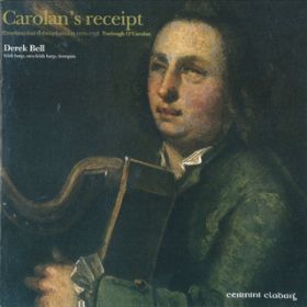 Carolan's Farewell to Music / Derek Bell