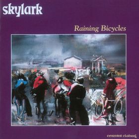 Ao - Raining Bicycles / XJC[N