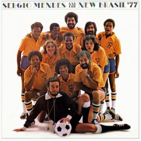 Ao - Sergio Mendes  The New Brazil '77 / ZWIEfX