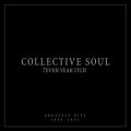 Collective Soul̋/VO - Energy