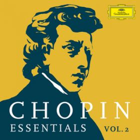 Chopin: Waltz NoD 1 in E-Flat Major, OpD 18 "Grande valse brillante" (PtD 2) / W=}NECT_