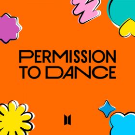 Ao - Permission to Dance / BTS