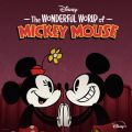 ~bL[}EX̋/VO - As Long As I'm With You (From hThe Wonderful World of Mickey Mouseh)