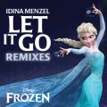 Ao - Let It Go Remixes (From "Frozen") / CfBiE[