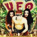 Ao - Tarzan / UFO