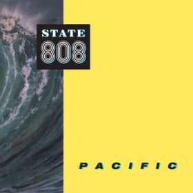 Pacific (Bonus Bird Beats) / 808 State