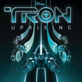 Ao - TRON: Uprising (Music from and Inspired by the Series) / Joseph Trapanese