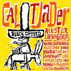 Guajira At The Blackhawk (Live At The Blackhawk, San Francisco, CA) / JEWFC_[