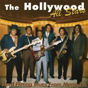 Going 'Cross The Bottom / The Hollywood All Stars