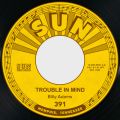 Ao - Trouble in Mind ^ Lookin' for My Mary Ann / Billy Adams