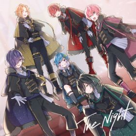 The Night / Knight A - RmA -