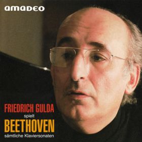 Beethoven: Piano Sonata NoD 16 in G Major, OpD 31 NoD 1 - ID Allegro vivace / t[hqEO_