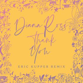 Thank You (Eric Kupper Remix) / _CAiEX