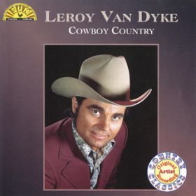 Ridin' Down the Canyon / Leroy Van Dyke
