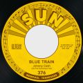 Blue Train featD The Tennessee Two