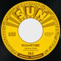 Ao - Sugartime ^ My Treasure featD The Tennessee Two / Wj[ELbV