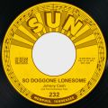 Ao - So Doggone Lonesome ^ Folsom Prison Blues featD The Tennessee Two / Wj[ELbV