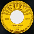 Crazy Arms ^ End of the Road