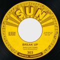 Break-Up ^ I'll Make It All Up To You