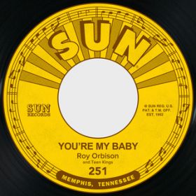 Ao - You're My Baby ^ Rock House / CEI[r\