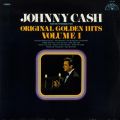 Original Golden Hits - Volume 1 featD The Tennessee Two