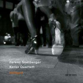 Ao - Hallgato (Live) / Ferenc Snetberger^P[yldtc