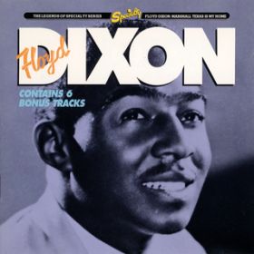 Reap What You Sow / Floyd Dixon