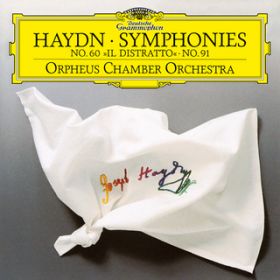 Ao - Haydn: Symphonies Nos. 60 & 91, Armida / ItFEXǌyc