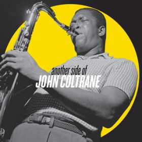 Ao - Another Side Of John Coltrane / WERg[