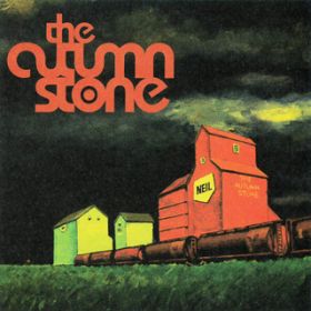 アルバム - neil / the autumn stone