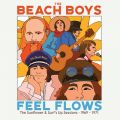 アルバム - "Feel Flows" The Sunflower ＆ Surf’s Up Sessions 1969-1971 (Deluxe) / ビーチ・ボーイズ