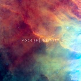 Lovett: Infinity (ArrD Lawson) / H[`FX8