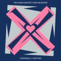 アルバム - The Chaos Chapter: FIGHT OR ESCAPE / TOMORROW X TOGETHER