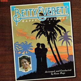Here's The Gift / Betty Everett