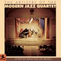 Ao - The Artistry Of The Modern Jazz Quartet / _EWYEJebg