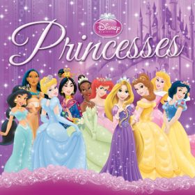 Ao - Disney Princesses / @AXEA[eBXg