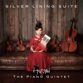 Ao - Silver Lining Suite / ㌴Ђ