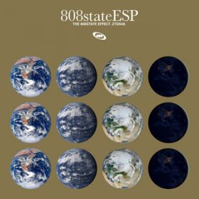 Pacific State / 808 State