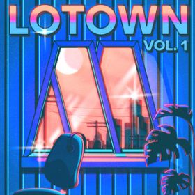 アルバム - LoTown Vol． 1 / uChill