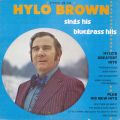 Ao - Sings His Bluegrass Hits / Hylo Brown