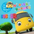 Ao - I am Buster / Little Baby Bum Nursery Rhyme Friends