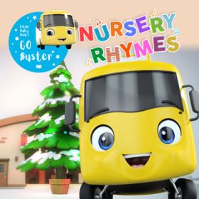 Buster's First Snowy Christmas / Little Baby Bum Nursery Rhyme Friends/Go Buster!