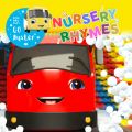 Ao - Buster and the Carwash / Little Baby Bum Nursery Rhyme Friends/Go Buster!