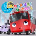 Ao - Buster and the Storm / Little Baby Bum Nursery Rhyme Friends/Go Buster!