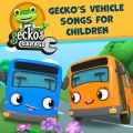 Gecko's Garage/Toddler Fun Learning̋/VO - 5 Muddy Trucks